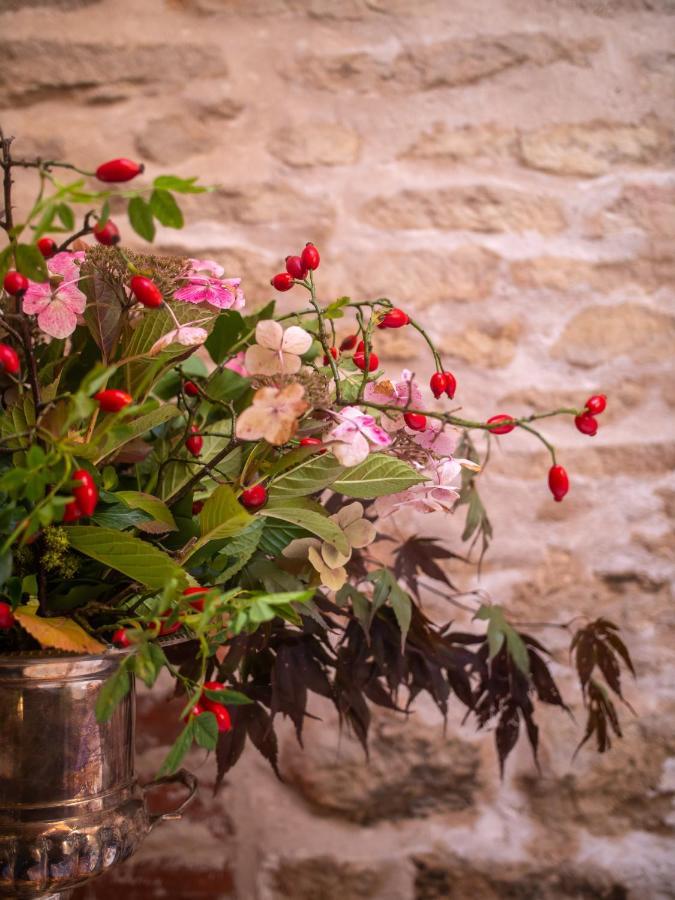 Country Cottage With Spa, Catering, Gardens, Nature Reserve Walks - Free Parking, Self Checkin Scunthorpe Bagian luar foto