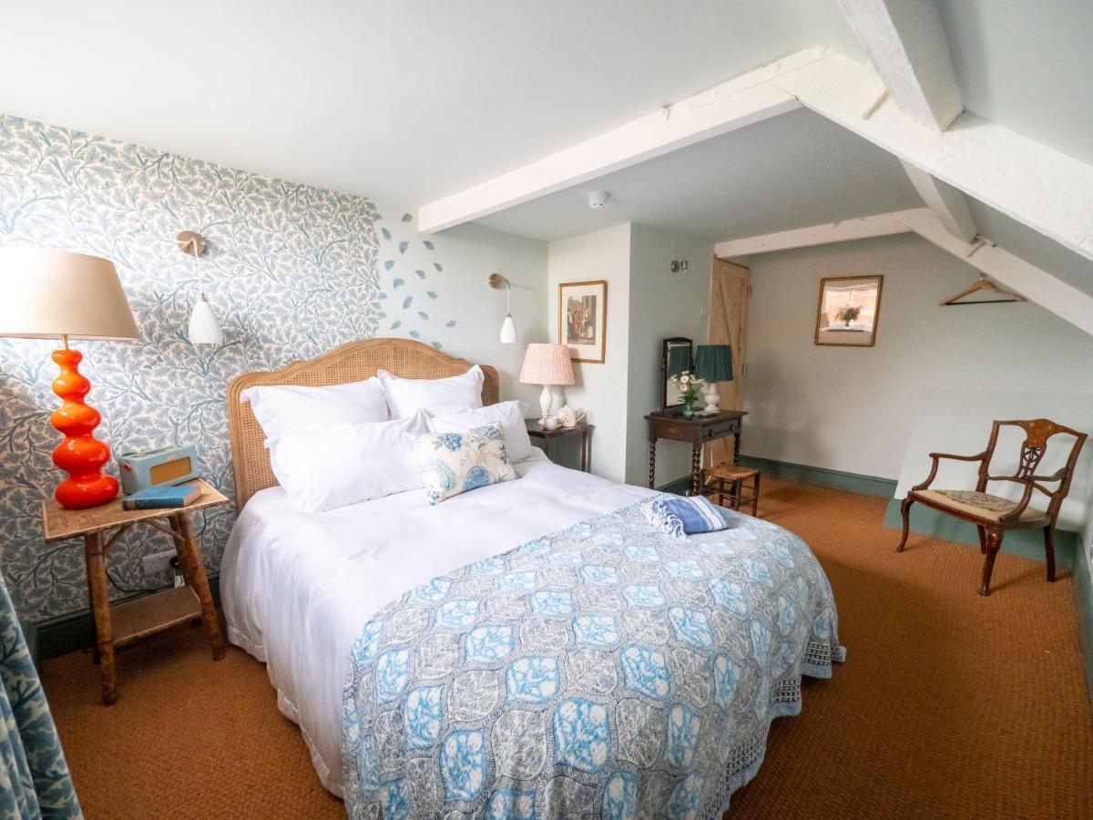 Country Cottage With Spa, Catering, Gardens, Nature Reserve Walks - Free Parking, Self Checkin Scunthorpe Bagian luar foto