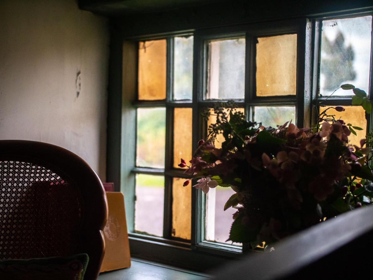 Country Cottage With Spa, Catering, Gardens, Nature Reserve Walks - Free Parking, Self Checkin Scunthorpe Bagian luar foto