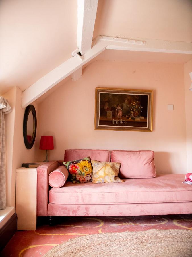 Country Cottage With Spa, Catering, Gardens, Nature Reserve Walks - Free Parking, Self Checkin Scunthorpe Bagian luar foto
