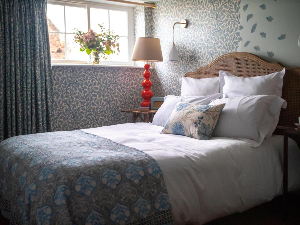 Country Cottage With Spa, Catering, Gardens, Nature Reserve Walks - Free Parking, Self Checkin Scunthorpe Bagian luar foto
